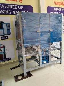 Dona Plate Making Machine