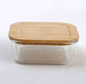 RPM-str-gc-017 Packing Food Container