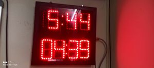 Sailor Stop Watch Timer, Color : Black for Sports Ground, Factory