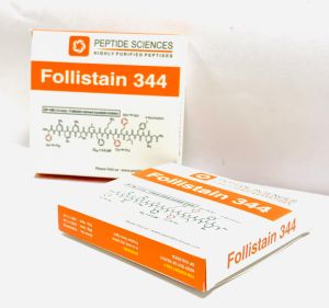 Follistatin 344 Injection, Brand Name : Peptide Sciences