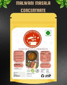 Frozen Malwani Gravy Concentrate