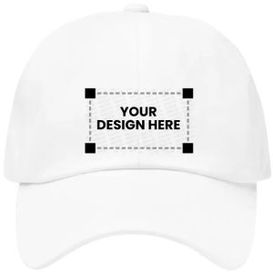 Customized Cap