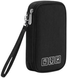 Electronic Cable Organizer