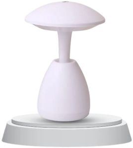 LED Mushroom Table Lamp