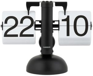 Mechanical Flip Clock