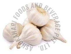 A Grade Fresh Garlic, Color : White, Packaging Type : Gunny Bags