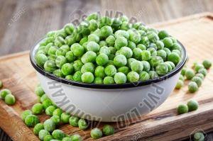 A Grade Frozen Green Peas, Packaging Size : 5kg