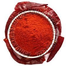 B Grade Red Chilli Powder, Packaging Size : 1Kg, Purity : 99%