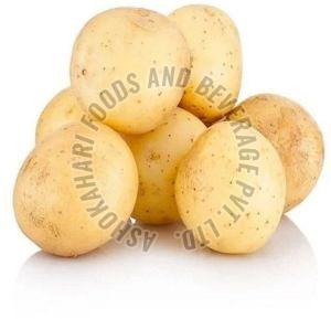 Brown A Grade Fresh Potato, Packaging Size : 10Kg, 25Kg