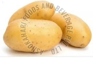 Brown B Grade Fresh Potato, Packaging Size : 10Kg, 25Kg