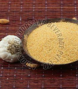 Dehydrated Garlic Granules, Packaging Size : 5 Kg, 10 Kg