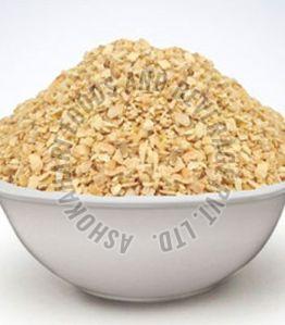 Dehydrated Garlic Minced, Color : Light Brown, Packaging Size : 5kg