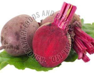 Frozen Beetroot, Color : Red, Packaging Size : 5 Kg for Salad