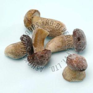 Frozen Button Mushroom, Color : Brown, Packaging Size : 5Kg