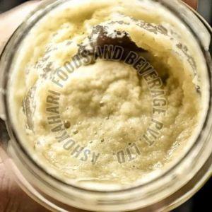 Ginger Paste, Packaging Type : Bottle