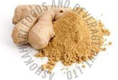 Ginger Powder, Color : Brown, Packaging Size : 5Kg