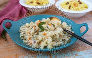Instant Upma Mix, Packaging Type : Packet
