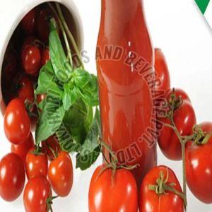 Red Tomato Sauce, Packaging Type : Bottle
