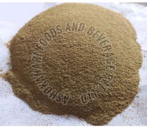 Spicy Fennel Powder, Color : Brown, Packaging Type : Plastic Pouch