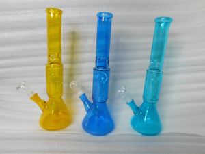 Glass Waterpipe Bong