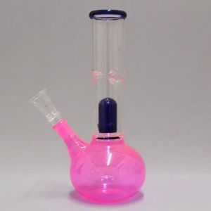 Percolator Glass Bong