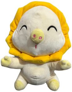 Sunflower Soft Toy