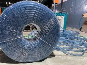 PVC Braided AC Drain Hose Pipe