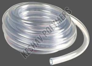 Transparent PVC Garden Pipe, Pressure : Medium Pressure