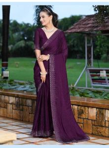 Fancy Sarees