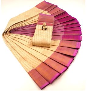 Ladies Party Wear Vaira Oosi Silk Saree