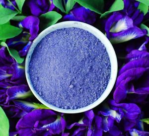 Butterfly Blue Pea Powder