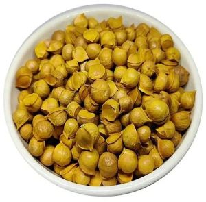 A Grade Kashmiri Garlic, Color : White