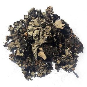 Dried Stone Flower, Color : Black, Form : Solid for Cooking Purpose