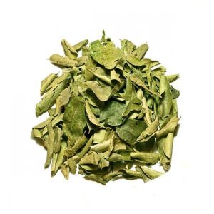 Dry Curry Leaves, Color : Green, Packaging Type : Bag for Cooking