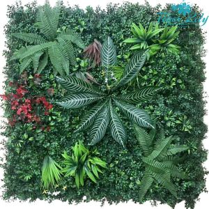 Artificial Green Wall