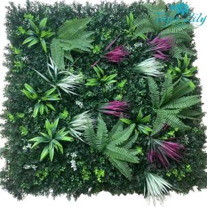 Plastic Decorative Artificial Plant, Packaging Type : Carton Box