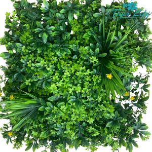 Green Wall Vertical Garden