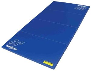 All Neoprene Rubber Gymnastic Mats Costomised, Standard Modern