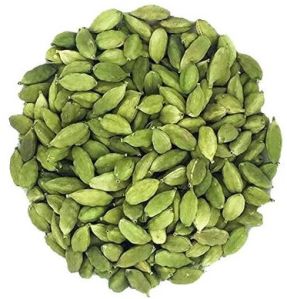 6 Mm Green Cardamom Seeds