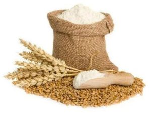 A Grade Wheat Flour