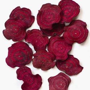 Dehydrated Beetroot Flakes