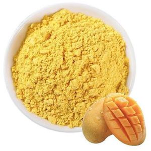 Dehydrated Mango Powder