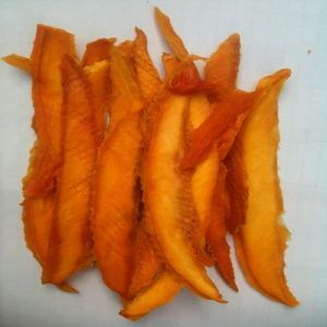 Dried Mangoes