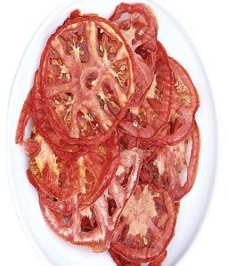 Dehydrated Tomato Slices for Cooking, Snacking, Garnishing