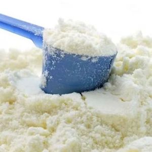 Fortified Milk Powder