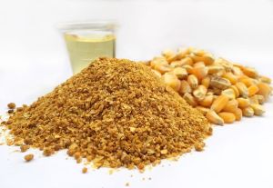 Distillers Dried Grains Soluble