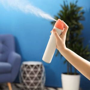 Air Freshener Spray, Form : Liquid for Room, Bathroom, Office