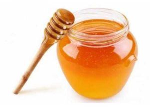 Natural Processed Honey