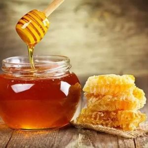 Natural Raw Honey