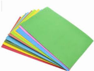 Colour Paper